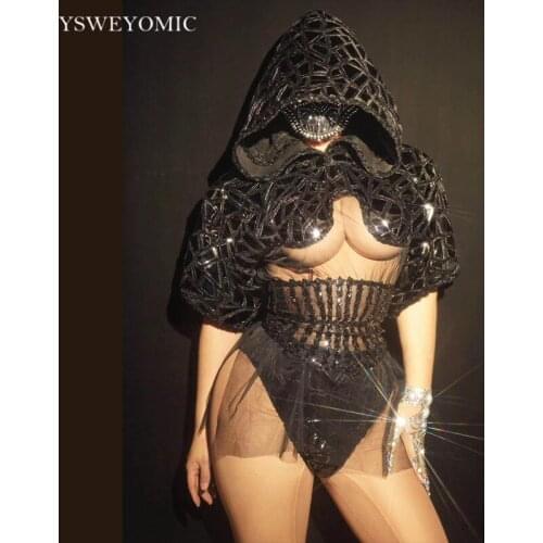 YSWEYOMIC Touring Shorts