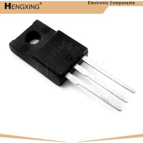 10piece 2SK3568 K3568 TO-220F new original In Stock
