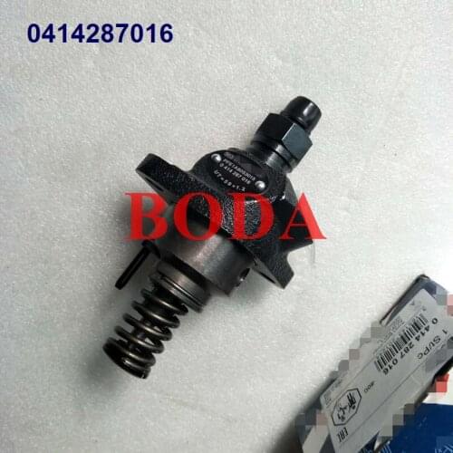 100% original and brand new unit pump 0414287016