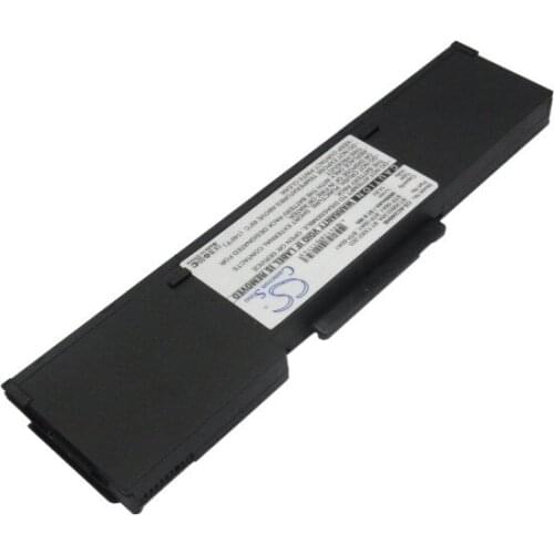 Cameron sino battery for Acer Aspire 1360LC, Aspire 1362, Aspire 1362LC, Aspire 1362LCi, Aspire 1362LM, Aspire 1362LMi