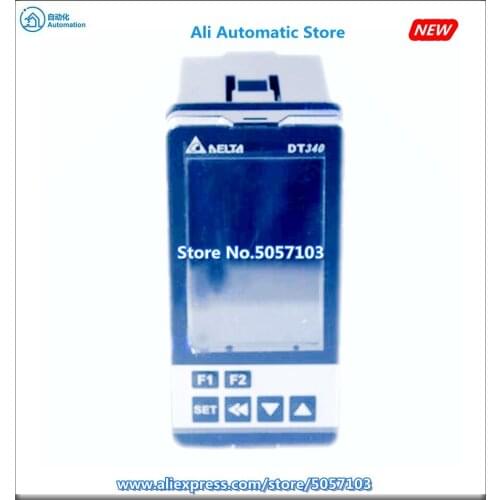 DT340CA DT340RA LCD Display Resistance Thermocouple Input Analog New