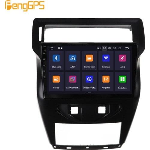 Android 10 DSP For Citroen C-Quatre 2012 2013 - 2017 Car DVD GPS Navigation Auto Radio Stereo Video Multimedia Player HeadUnit