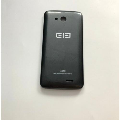 Used Protective Battery Case Cover Back Shell For Elephone G2 MTK6732M Quad Core 4.5" 854x480