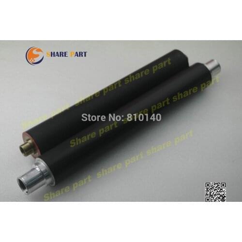 Long life K7165 upper roller and pressure roller for Konica K7155 K7165 K7272/7255/7210 BH750 DI650 551