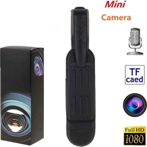 Full HD 1080P Mini Pen Camera Security Pocket DVR Video Voice Recorder Invisible Camcorder Meeting Interview Micro Cam