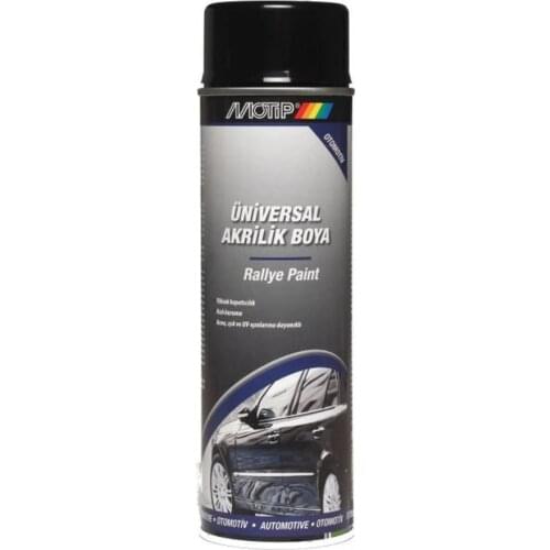 MOTIP Car Cleaning Products