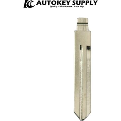 Nissan (A33, Livina, Teana, X-trail, Sunny, Ceifro, Geniss) Opel, Daewoo key blade AKBLB838