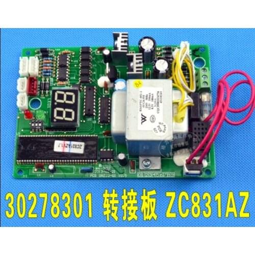 New and original Main board 30278301,GRZJ3-Q1