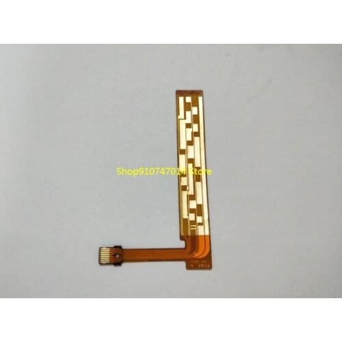 NEW Lens Focus Brush Flex Cable For Canon EF 24-70 mm 24-70mm f/2.8L II USM Repair Part (Gen2)