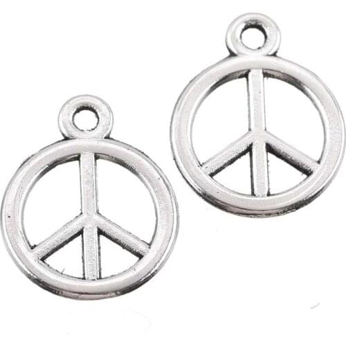 PABU-XF Vintage Pendants