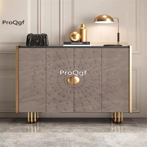 Prodgf 1 Set Multi Function ins Corner Cabinet with stool function