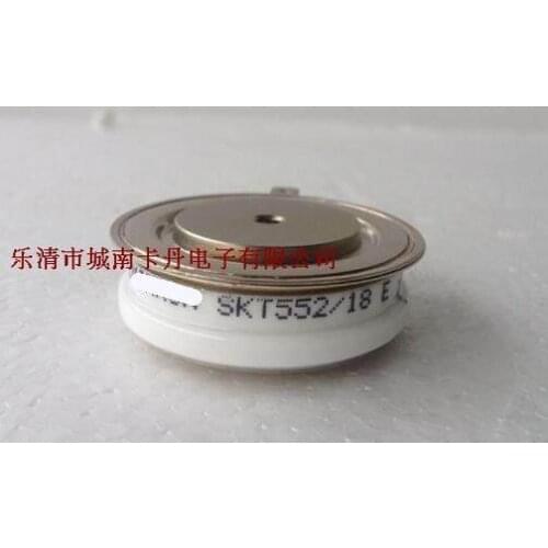 SKT552/18E 100%New and original, 90 days warranty Professional module supply, welcomed the consultation