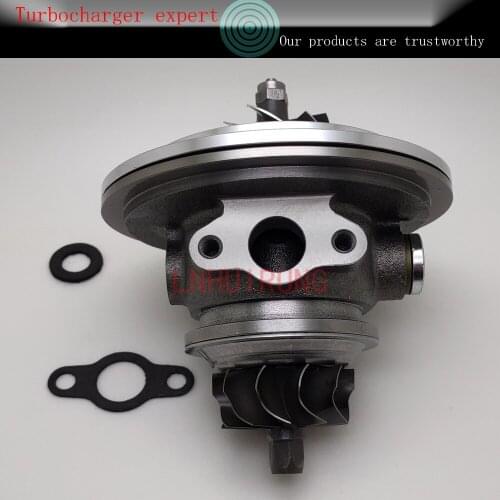 Turbo CHRA 06A145713D turbine cartridge for for Audi TT Seat Leon Skoda Octavia I VW Golf IV 1.8T K03 53039880052 53039700052