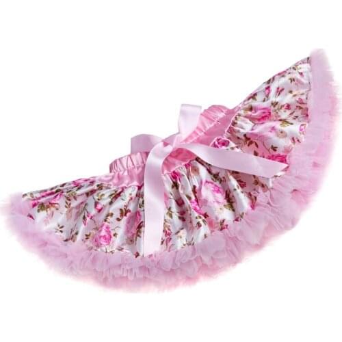 UVRCOS Tutu Skirts For Babies