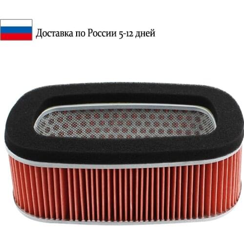 Motorcycle Air Filter For Honda CRM250 XR250 XR 250 Baja XR250R/L XR350 XR350R XR400 XR400R XR440 XR600 XR600R XR650L