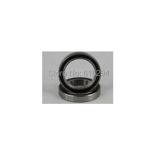 Superior quality 6806-2RS P6 30x42x7 Metric Thin Section Bearings 61806Z free shipping