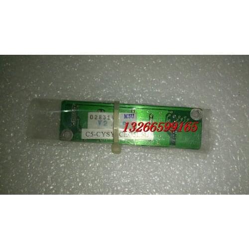 [ZOB] ETP-PB-039C C5-CYSYCEG5L5U touch screen controller touch screen control card --10PCS/LOT