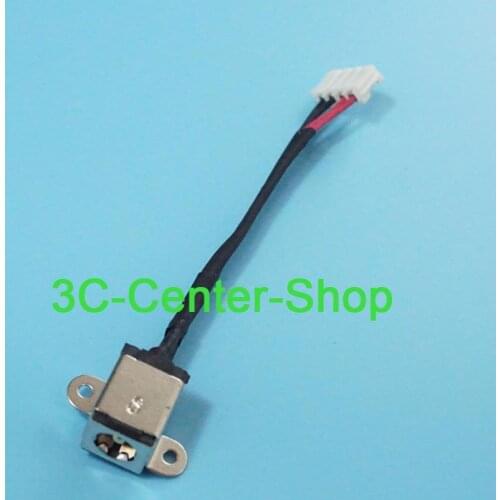 1 PCS DC Jack Connector For ASUS A15HC DC Power Jack Socket Plug Cable