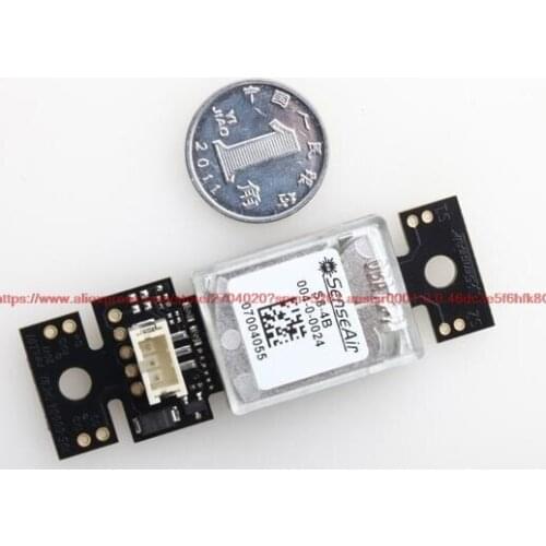 100% New and original 1 piece S8-0024 S8-4B 004-0-0024 infrared CO2 carbon dioxide sensor S8 0024 S80024
