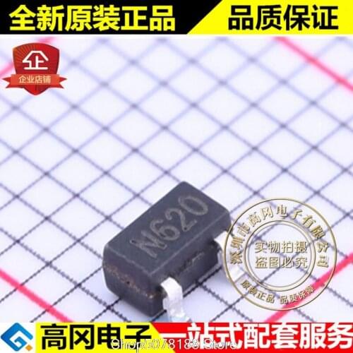 5pieces BL8506-20NRM SOT-23 M620 MCU