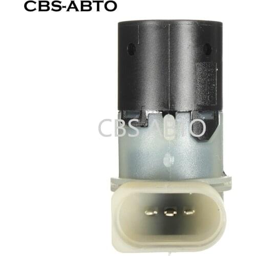 CBS ABTO PDC sensor Parking Sensor 7H0919275C 7H0919275B For Audi A6 S6 4B 4F A8 S8 A4 S4 RS4 for VW New Beetle Transporter T5