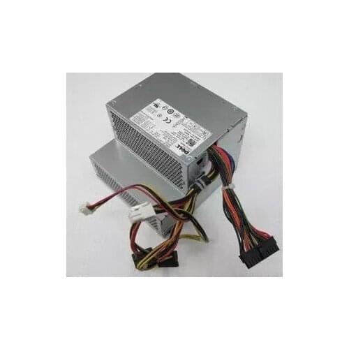 Dell 24P 255W Power Supply AC255AD-00 L255P-01 F255E-01 D255P-00 H255P-01