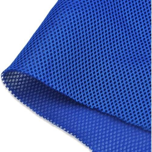 Speaker Dust Cloth Grill Auido Stereo Dustcloth Loudspeaker Box Filter Fabric Mesh Dustproof Grille Mesh Cloth #Blue 1.4x0.5m