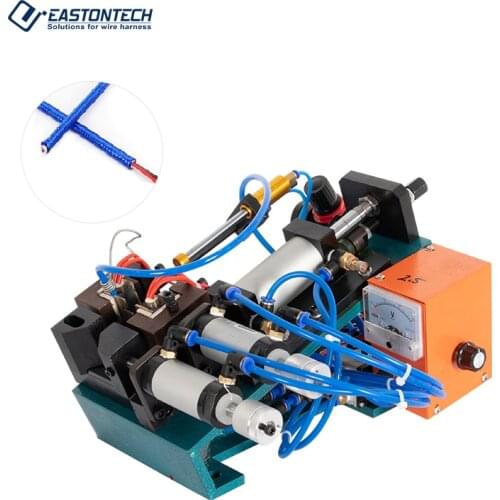 Electric motor pneumatic pneumatic wire stripping machine EW-305