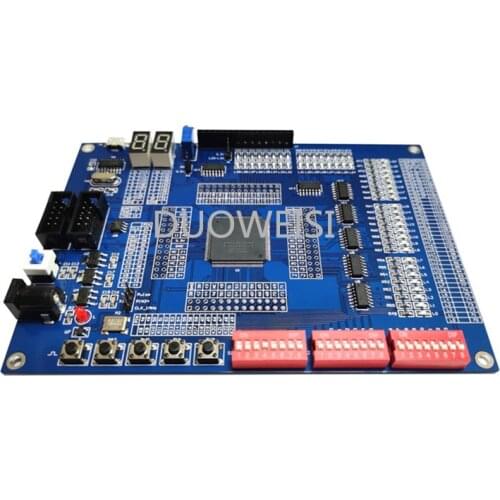 EP4CE6E22C8N FPGA Development Board Learning Board