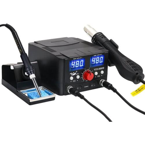 FGHGF Soldering Stations