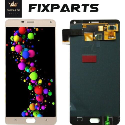 Fixparts Screens For Gionee