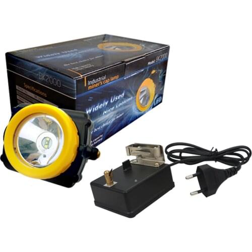 LED Headlamps FXCXD China