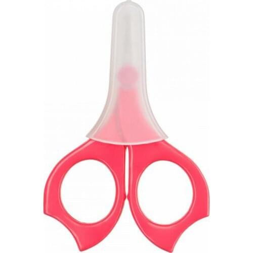 Happy Baby Baby Scissors