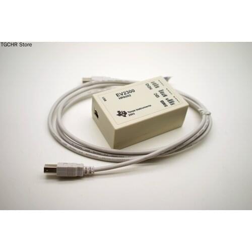 EV2300 USB-Based Interface Board PC Tester Unlocking Maintenance Tool Detect Battery Gauge Circuit