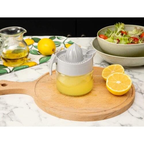 Kapadokya Store Manual Juicers