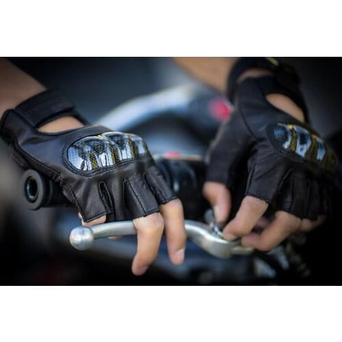 Motorcycle Gloves Leather Men Women racing Moto Glove Electric Bike Luvas da motocicleta Os carros eletricos Sale Motocross Luva