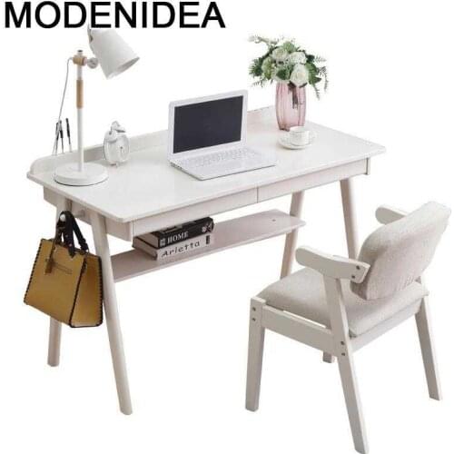 Portatil Biurko Escrivaninha Schreibtisch Infantil Dobravel Notebook Laptop Stand Bedside Mesa Study Table Computer Desk