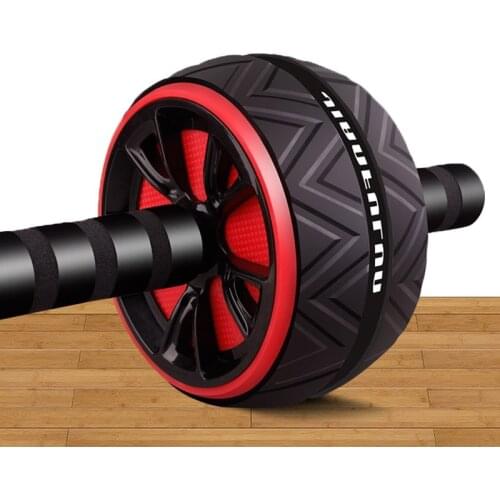 OUZEY Gymnastic Rollers