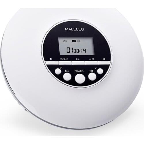 Portable player English replay player MP3 music album player Walkman