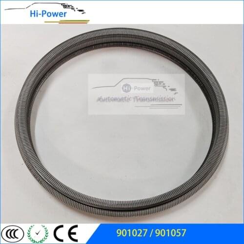 Original SZCA CVT Belt Chain CVT Automatic Transmission Belt For Honda Civic Hybrid 1.3L 901057 901027