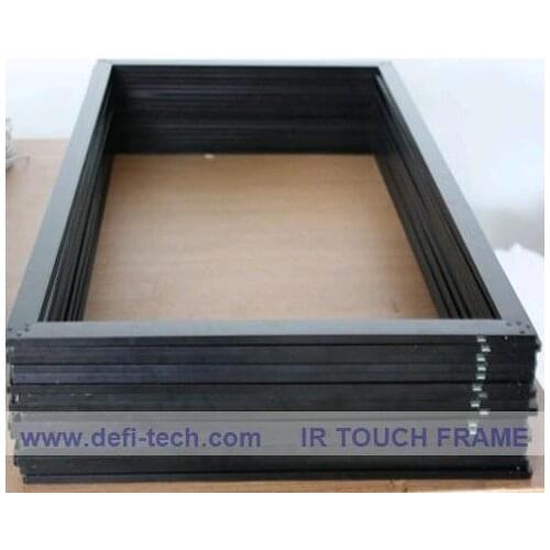 On sale! ! 40" Infrared Panel for Multi Touch Table with 40 points / Integration Kit (without glass)