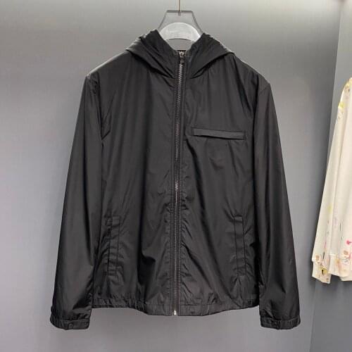 XIANGMINGCHENXUAN Men's Warm Jackets