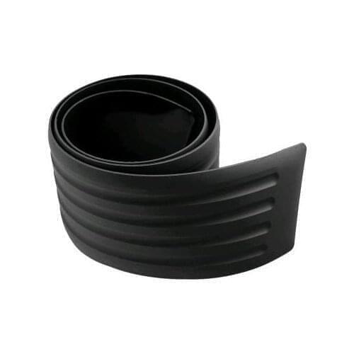 Car trunk bumper protection strip sticker for Volvo S40 S60 S80 XC60 XC90 v70 S80L V6 v40 v50 850 c30 v60 s70 940 xc70 c70 740