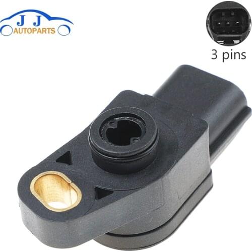 13580-29G00 New TPS Throttle Position Sensor For Suzuki GSXR600 750 2004 2005 2006 2007 2008 2009
