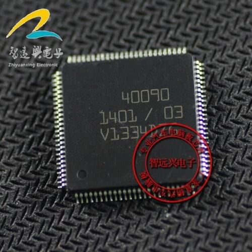 40090 QFP ECU Automotive Chip IC