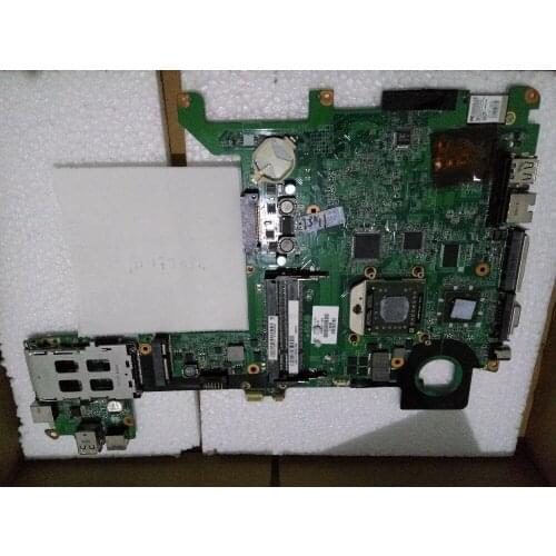 480850-001 lap connect with motherboard TX2 TX2500 full test lap connect board