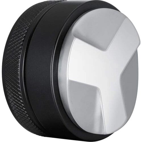 53mm espresso coffee distributor Distribute coffee equalizer for 54mm Professional espresso distributor equalizer tool