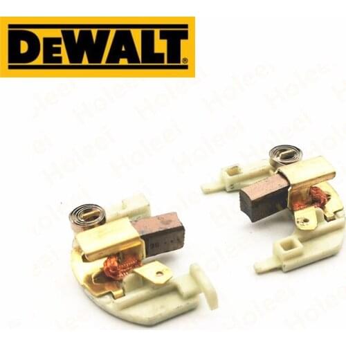 Brush Holder N031214 for DeWALT DCD970KL DCD950KX DCD950VX DCD960KL DCD950B