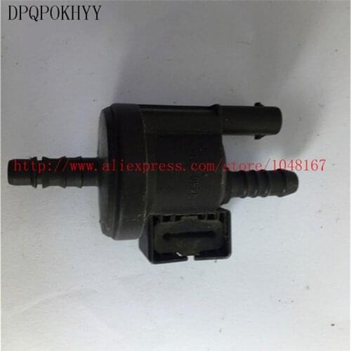 DPQPOKHYY For Volkswagen Audi vacuum speed solenoid valve OEM 06H906517B,0280142459,06H 906 517 B,0 280 142 459