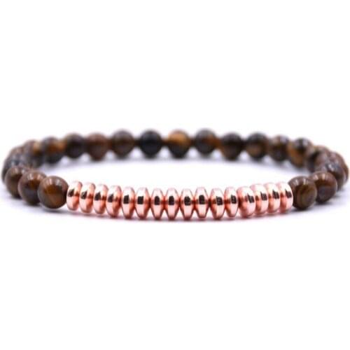 JOYA GIFT Pink Bracelets